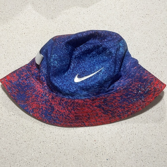 Nike USA bucket hat. Never worn. - Picture 2 of 5